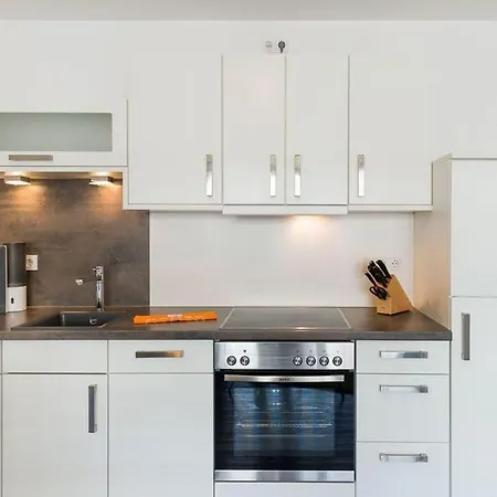 Duhner Strandhus, S210 * دوهنين