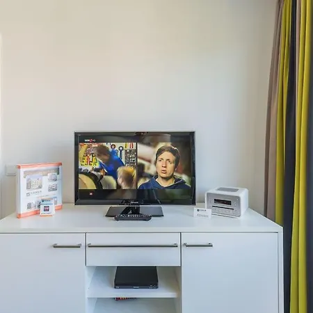 Duhner Strandhus, S210 * دوهنين